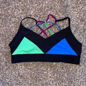 Like new - Reef sports bra by ALALA